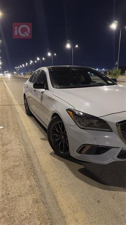 جنسس G80